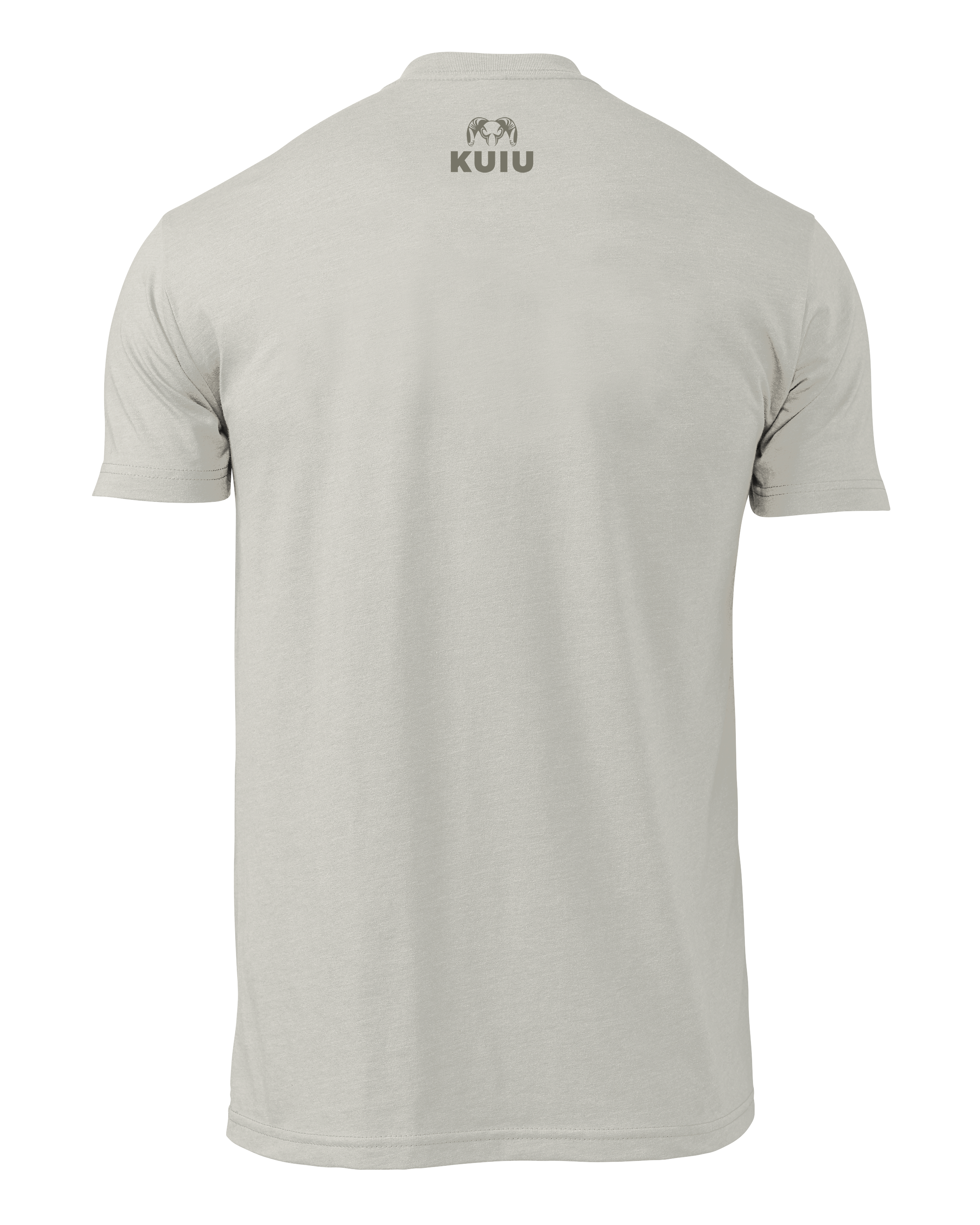 Outlet KUIU Shield Logo T-Shirt | Silk - Image 2