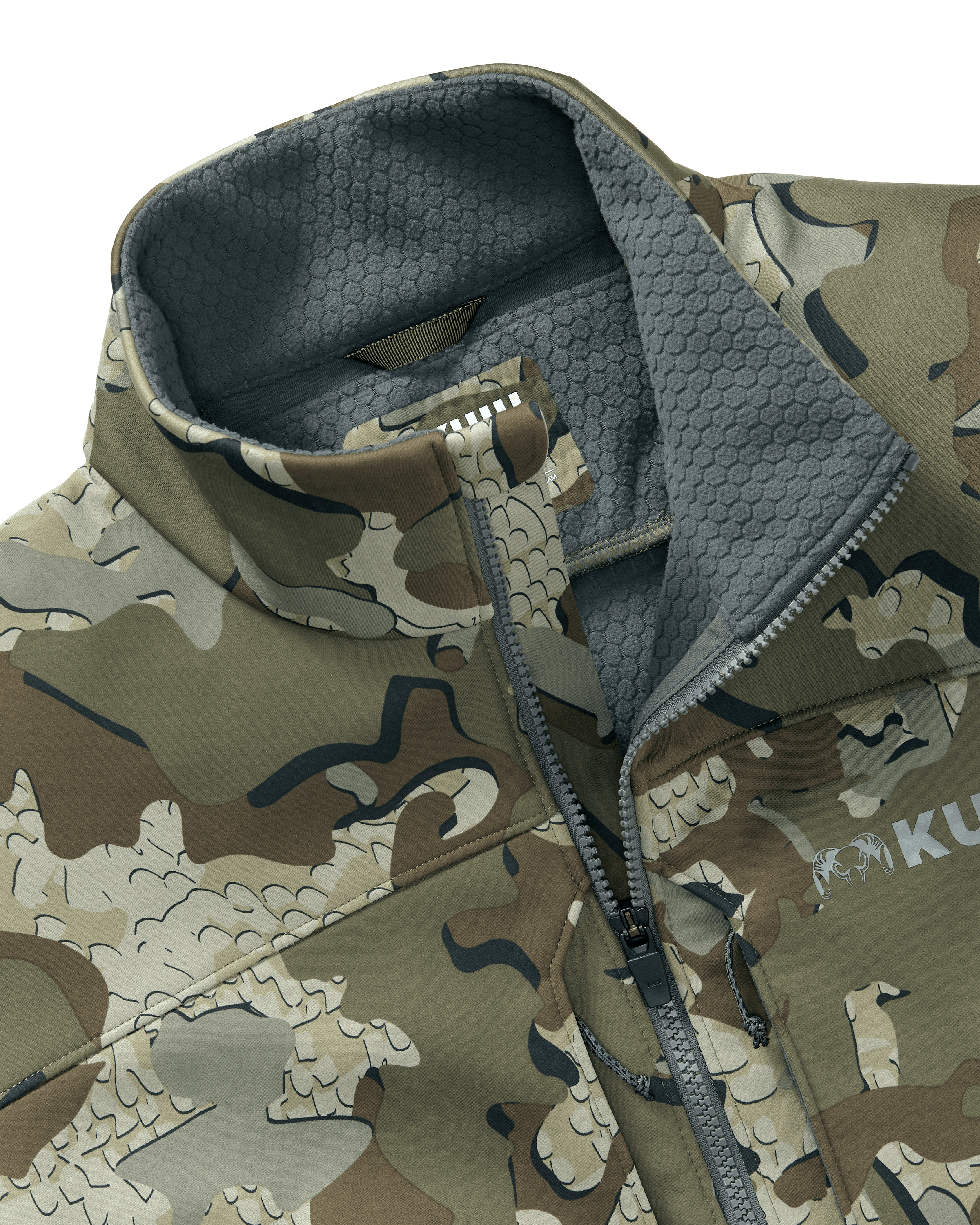 Encounter Jacket | Valo - Image 3