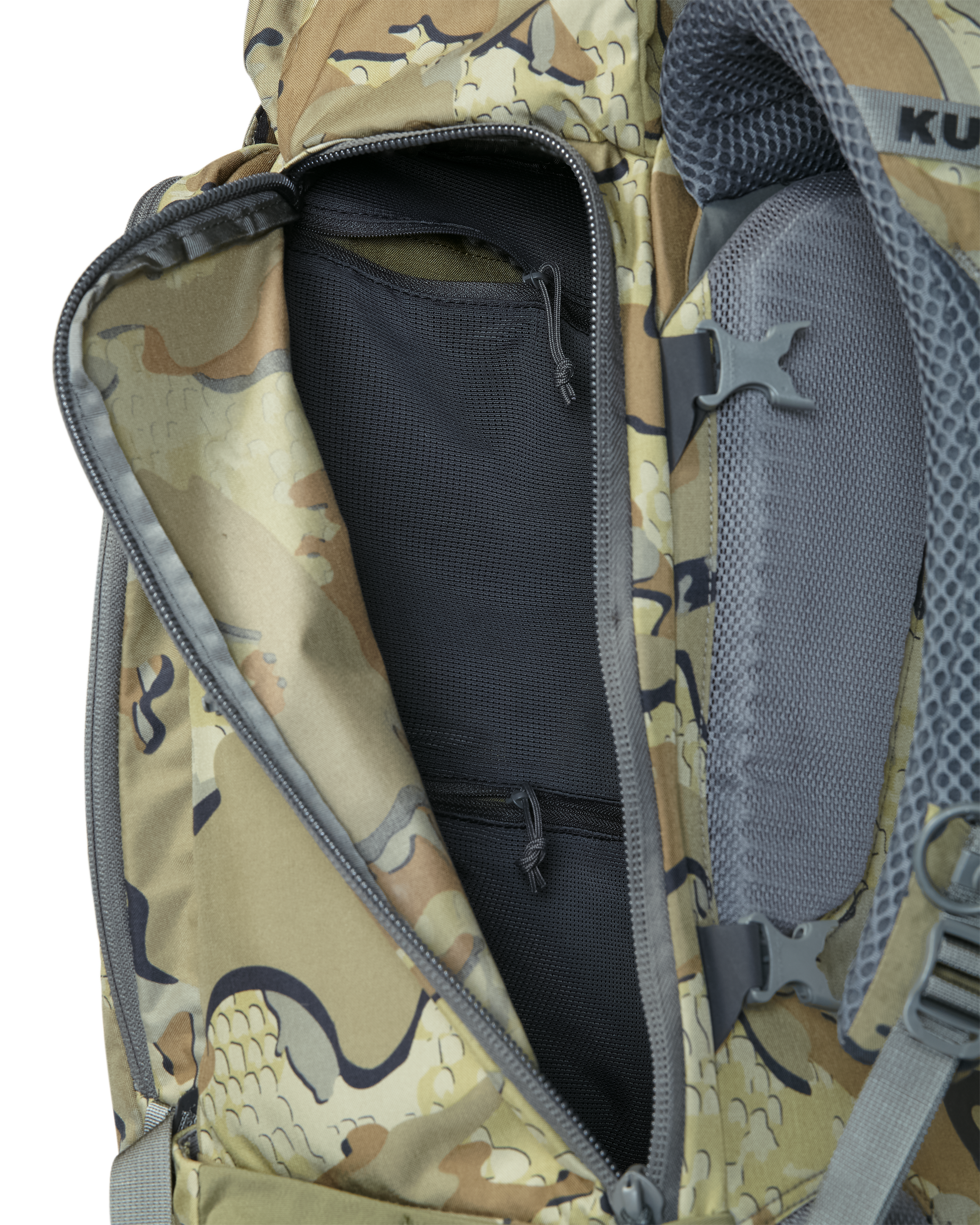 Venture Divide 3000 | Verde - Image 9