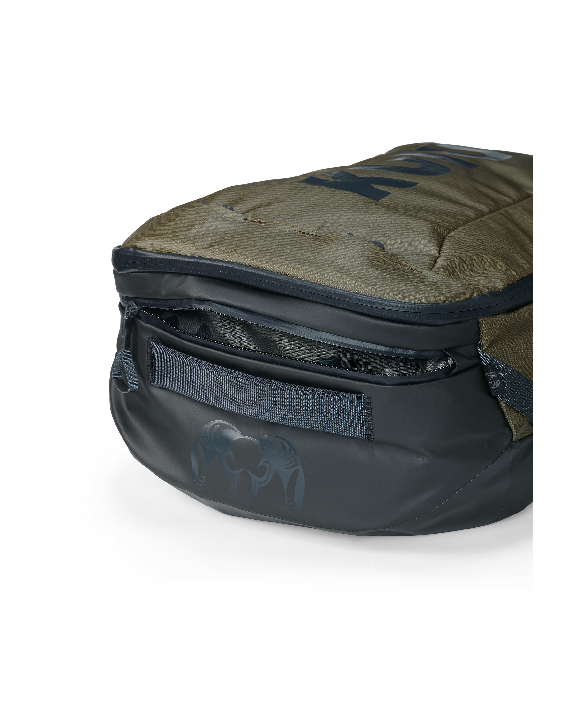 Waypoint 10400 Duffel | Black - Image 7
