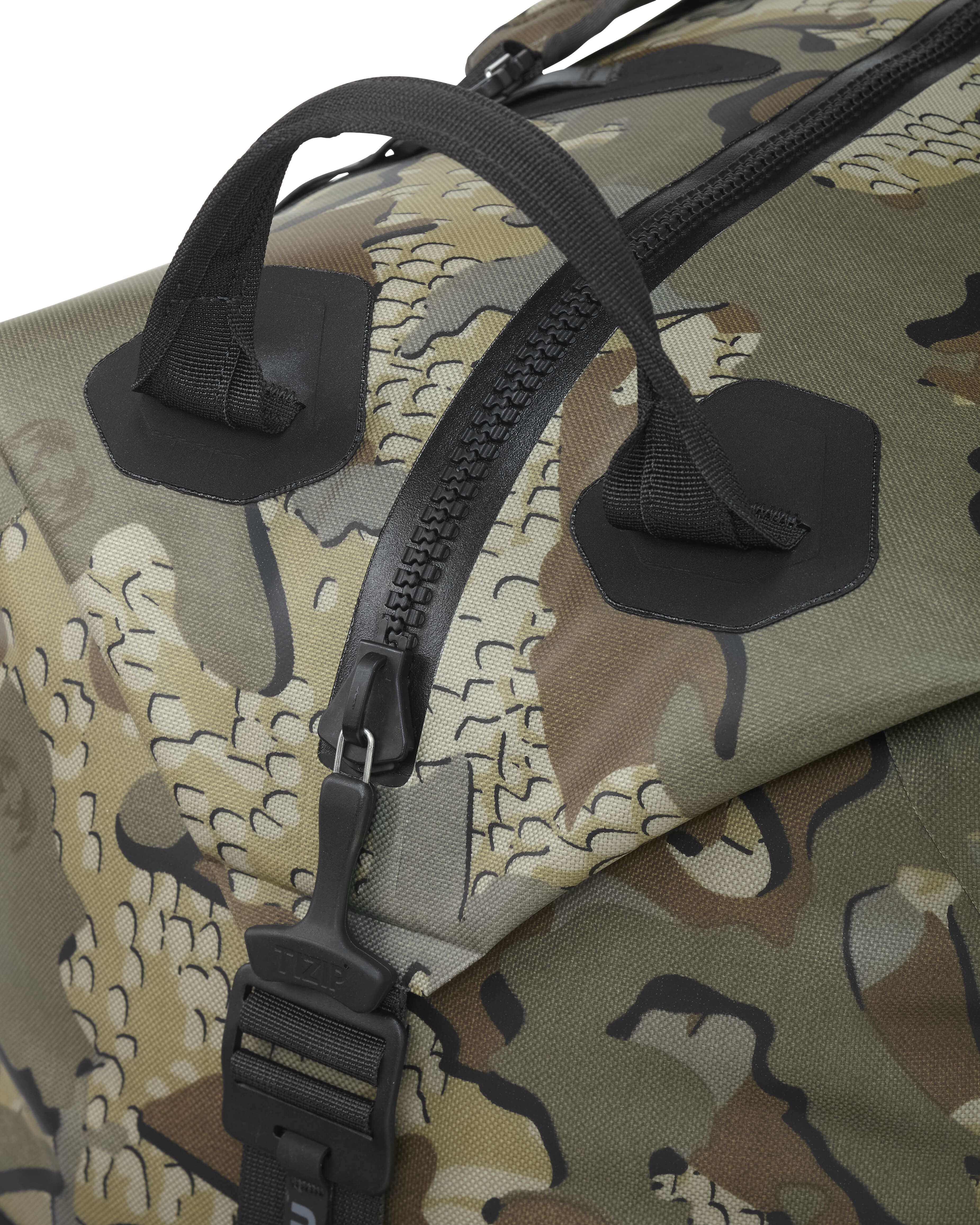 Kodiak 6600 Submersible Duffel | Valo - Image 7