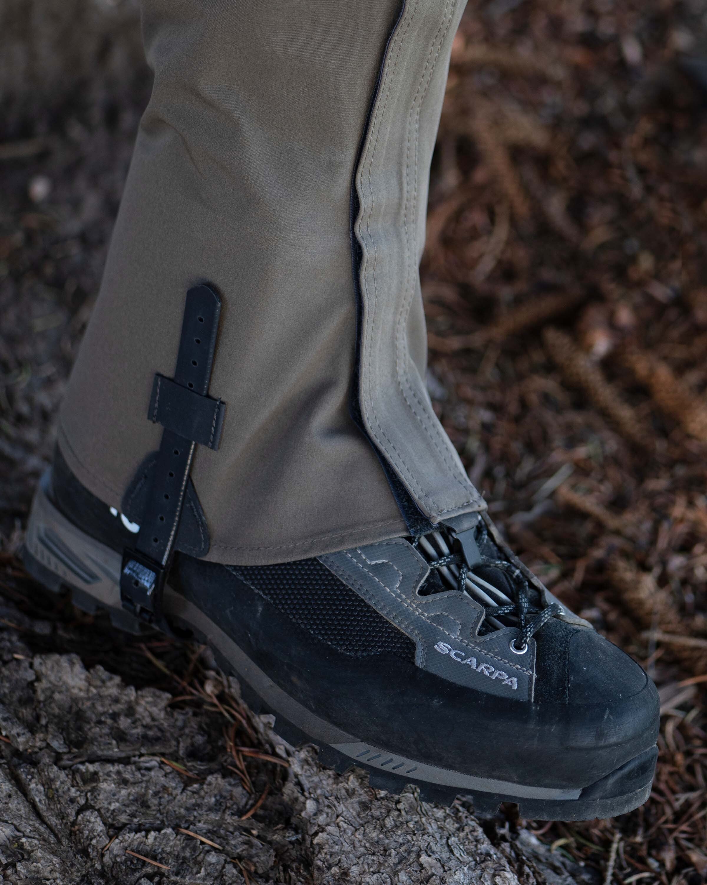 Yukon HD Hunting Boot Gaiter | Valo - Image 6